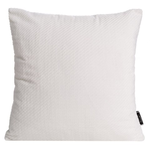 POSZEWKA ELIZA 40 X 40 CM BIAŁY EUROFIRANY POSZEWKA ELIZA 40 X 40 CM BIAŁY EUROFIRANY