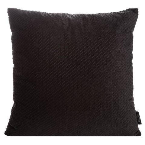 POSZEWKA ELIZA 40 X 40 CM CZARNY EUROFIRANY POSZEWKA ELIZA 40 X 40 CM CZARNY EUROFIRANY
