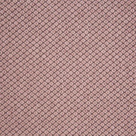 ZASŁONA GOTOWA AMARO 140 X 250 CM PUDROWY RÓŻ EUROFIRANY ZASŁONA GOTOWA AMARO 140 X 250 CM PUDROWY RÓŻ EUROFIRANY
