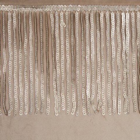 ZASŁONA GOTOWA JASPER 140 X 250 CM BEŻOWY EUROFIRANY ZASŁONA GOTOWA JASPER 140 X 250 CM BEŻOWY EUROFIRANY