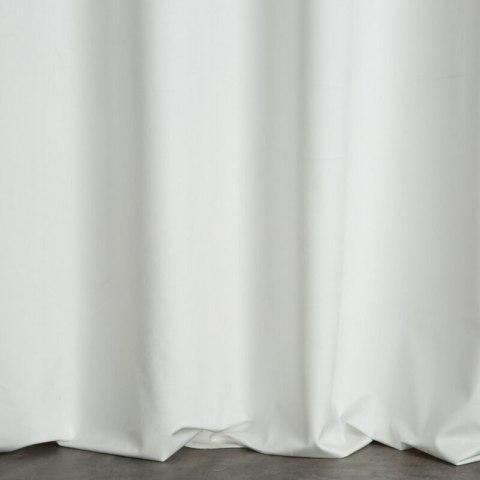 ZASŁONA GOTOWA JASPER 140 X 250 CM BIAŁY EUROFIRANY ZASŁONA GOTOWA JASPER 140 X 250 CM BIAŁY EUROFIRANY