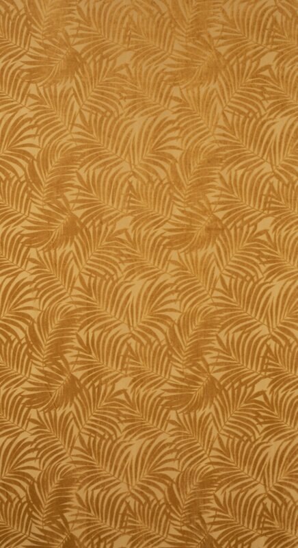 ZASŁONA GOTOWA LIVIA 140 X 250 CM ZŁOCISTY EUROFIRANY ZASŁONA GOTOWA LIVIA 140 X 250 CM ZŁOCISTY EUROFIRANY