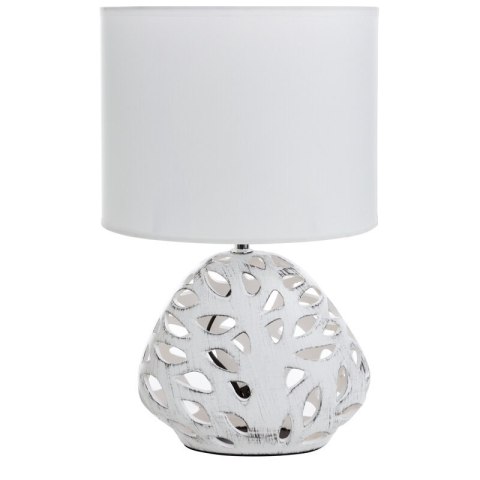 LAMPA DEKORACYJNA DAKOTA (2) O 25 X 40 CM BIAŁY EUROFIRANY LAMPA DEKORACYJNA DAKOTA (2) O 25 X 40 CM BIAŁY EUROFIRANY