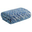 NARZUTA AGATA 1 170 X 210 CM GRANATOWY EUROFIRANY