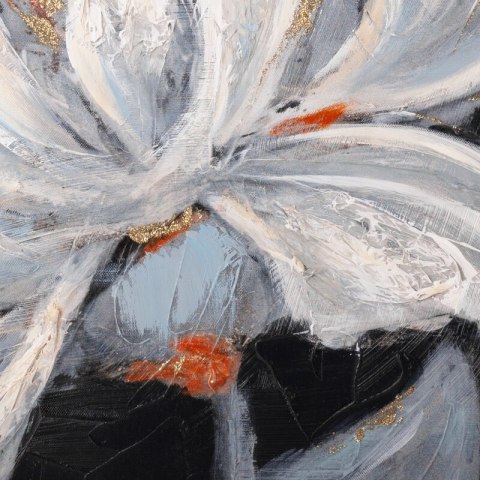 OBRAZ 430B 80 X 80 CM CZARNY EUROFIRANY OBRAZ 430B 80 X 80 CM CZARNY EUROFIRANY
