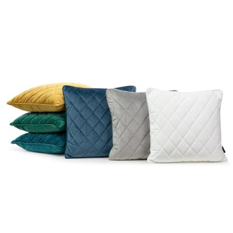 POSZEWKA VELVET 27 45 X 45 CM BIAŁY EUROFIRANY POSZEWKA VELVET 27 45 X 45 CM BIAŁY EUROFIRANY