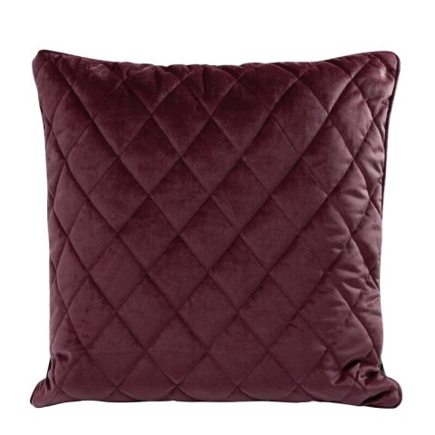 POSZEWKA VELVET 27 45 X 45 CM BORDOWY EUROFIRANY POSZEWKA VELVET 27 45 X 45 CM BORDOWY EUROFIRANY