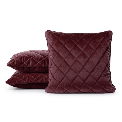 POSZEWKA VELVET 27 45 X 45 CM BORDOWY EUROFIRANY POSZEWKA VELVET 27 45 X 45 CM BORDOWY EUROFIRANY