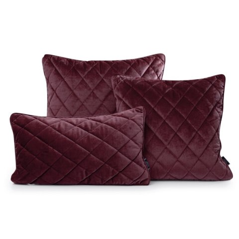 POSZEWKA VELVET 29 30 X 50 CM BORDOWY EUROFIRANY POSZEWKA VELVET 29 30 X 50 CM BORDOWY EUROFIRANY