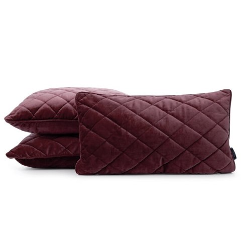 POSZEWKA VELVET 29 30 X 50 CM BORDOWY EUROFIRANY POSZEWKA VELVET 29 30 X 50 CM BORDOWY EUROFIRANY