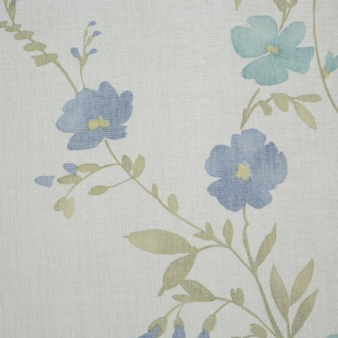 ZASŁONA GOTOWA D91 MIA 140 X 250 CM BIAŁY EUROFIRANY ZASŁONA GOTOWA D91 MIA 140 X 250 CM BIAŁY EUROFIRANY
