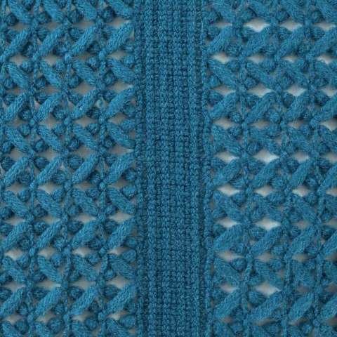 KOC AKRYL 1 130 X 170 CM GRANATOWY EUROFIRANY KOC AKRYL 1 130 X 170 CM GRANATOWY EUROFIRANY