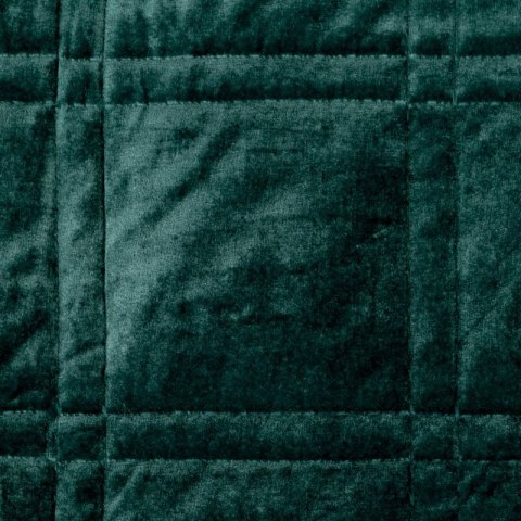 NARZUTA KRISTIN 2 170 X 210 CM CIEMNOMIĘTOWY EUROFIRANY NARZUTA KRISTIN 2 170 X 210 CM CIEMNOMIĘTOWY EUROFIRANY