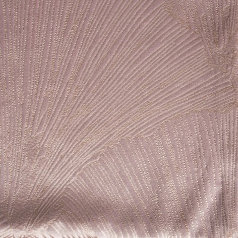 OBRUS GOJA 40 X 140 CM PUDROWY RÓŻ EUROFIRANY OBRUS GOJA 40 X 140 CM PUDROWY RÓŻ EUROFIRANY