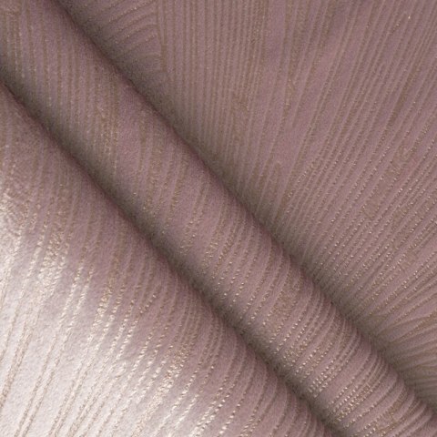 OBRUS GOJA 40 X 140 CM PUDROWY RÓŻ EUROFIRANY OBRUS GOJA 40 X 140 CM PUDROWY RÓŻ EUROFIRANY