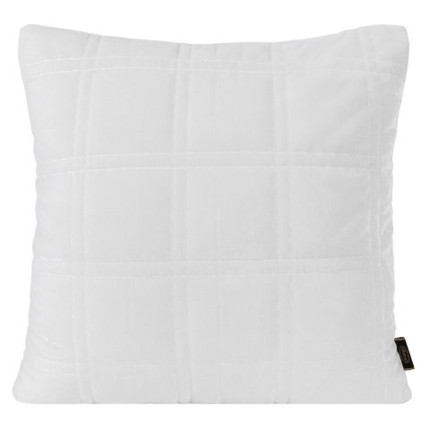 POSZEWKA KRISTIN 2 45 X 45 CM BIAŁY EUROFIRANY POSZEWKA KRISTIN 2 45 X 45 CM BIAŁY EUROFIRANY