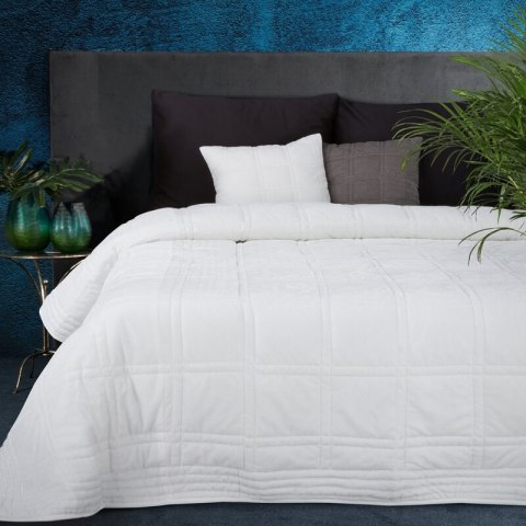 POSZEWKA KRISTIN 2 45 X 45 CM BIAŁY EUROFIRANY POSZEWKA KRISTIN 2 45 X 45 CM BIAŁY EUROFIRANY