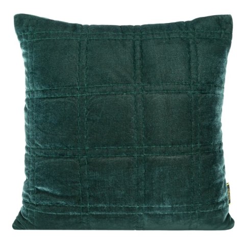POSZEWKA KRISTIN 2 45 X 45 CM CIEMNOMIĘTOWY EUROFIRANY POSZEWKA KRISTIN 2 45 X 45 CM CIEMNOMIĘTOWY EUROFIRANY