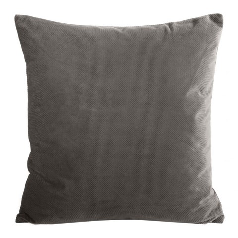 POSZEWKA MILO 45 X 45 CM POPIELATY EUROFIRANY POSZEWKA MILO 45 X 45 CM POPIELATY EUROFIRANY