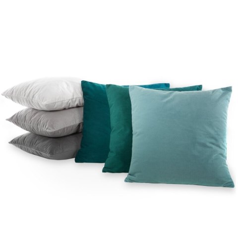 POSZEWKA MILO 45 X 45 CM STALOWY EUROFIRANY POSZEWKA MILO 45 X 45 CM STALOWY EUROFIRANY