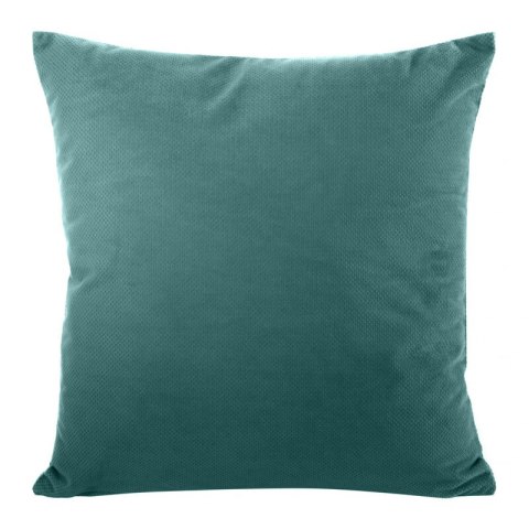 POSZEWKA MILO 45 X 45 CM TURKUSOWY EUROFIRANY POSZEWKA MILO 45 X 45 CM TURKUSOWY EUROFIRANY