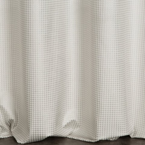 ZASŁONA GOTOWA DARCY 140 X 250 CM KREMOWY EUROFIRANY ZASŁONA GOTOWA DARCY 140 X 250 CM KREMOWY EUROFIRANY