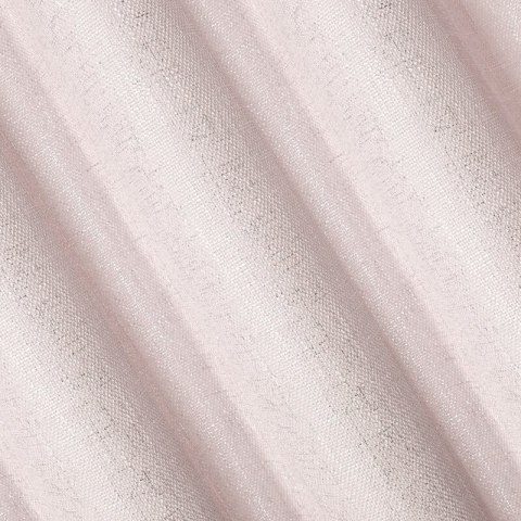ZASŁONA GOTOWA LIV 140 X 250 CM RÓŻOWY EUROFIRANY ZASŁONA GOTOWA LIV 140 X 250 CM RÓŻOWY EUROFIRANY