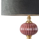 LAMPA MARITA (01) FI 46 X 174 CM STALOWY EUROFIRANY