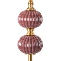 LAMPA MARITA (01) FI 46 X 174 CM STALOWY EUROFIRANY