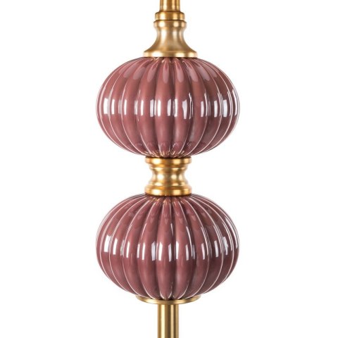 LAMPA MARITA (01) FI 46 X 174 CM STALOWY EUROFIRANY LAMPA MARITA (01) FI 46 X 174 CM STALOWY EUROFIRANY