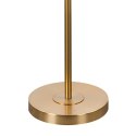 LAMPA MARITA (01) FI 46 X 174 CM STALOWY EUROFIRANY