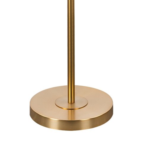 LAMPA MARITA (01) FI 46 X 174 CM STALOWY EUROFIRANY LAMPA MARITA (01) FI 46 X 174 CM STALOWY EUROFIRANY