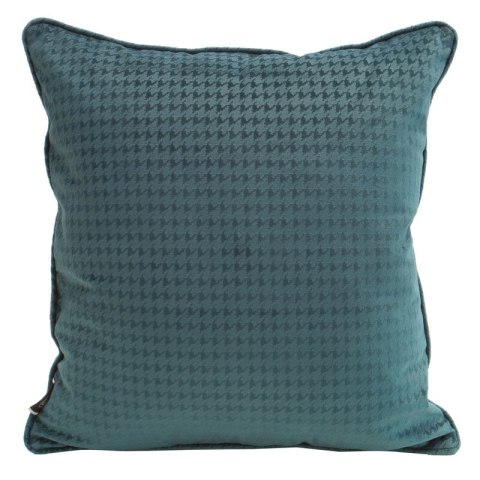 POSZEWKA AMELIA 40 X 40 CM TURKUSOWY EUROFIRANY POSZEWKA AMELIA 40 X 40 CM TURKUSOWY EUROFIRANY