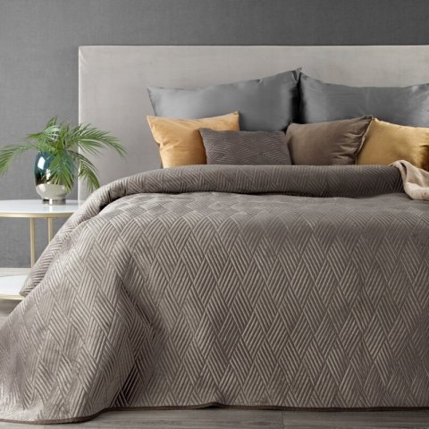 POSZEWKA ARIEL 1 40 X 40 CM BRĄZOWY EUROFIRANY POSZEWKA ARIEL 1 40 X 40 CM BRĄZOWY EUROFIRANY
