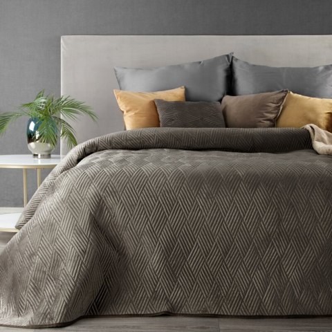 POSZEWKA ARIEL 1 40 X 40 CM BRĄZOWY EUROFIRANY POSZEWKA ARIEL 1 40 X 40 CM BRĄZOWY EUROFIRANY