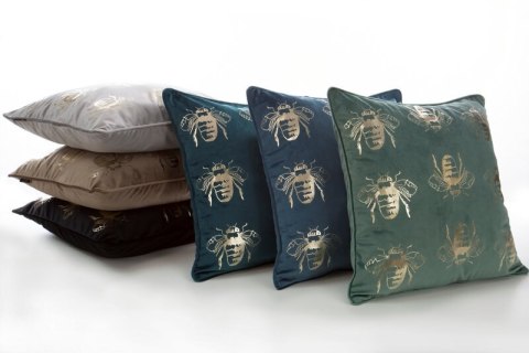 POSZEWKA BLINK 15 45 X 45 CM BORDOWY EUROFIRANY POSZEWKA BLINK 15 45 X 45 CM BORDOWY EUROFIRANY