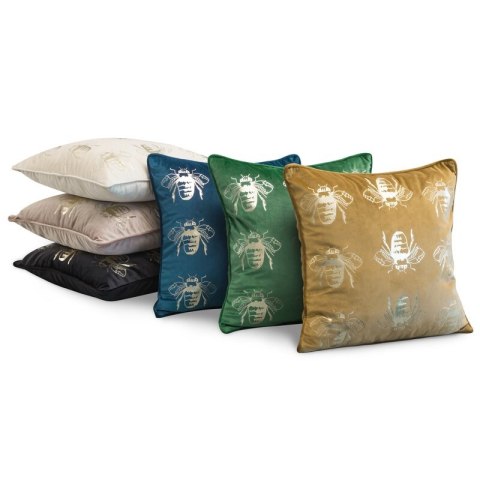 POSZEWKA BLINK 15 45 X 45 CM BORDOWY EUROFIRANY POSZEWKA BLINK 15 45 X 45 CM BORDOWY EUROFIRANY