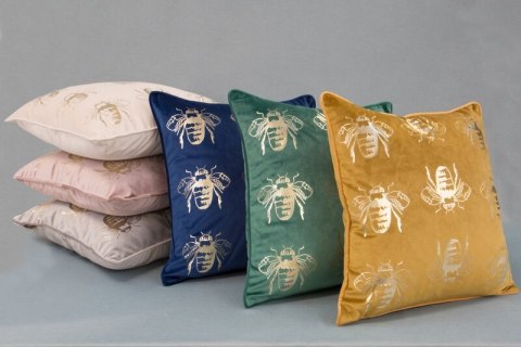 POSZEWKA BLINK 15 45 X 45 CM BORDOWY EUROFIRANY POSZEWKA BLINK 15 45 X 45 CM BORDOWY EUROFIRANY