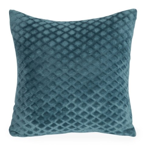 POSZEWKA DESIGN91 40 X 40 CM NIEBIESKI EUROFIRANY POSZEWKA DESIGN91 40 X 40 CM NIEBIESKI EUROFIRANY