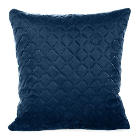 POSZEWKA DIMON 40 X 40 CM GRANATOWY EUROFIRANY POSZEWKA DIMON 40 X 40 CM GRANATOWY EUROFIRANY