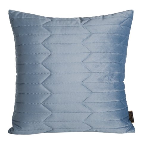 POSZEWKA SOFIA 1 45 X 45 CM NIEBIESKI EUROFIRANY POSZEWKA SOFIA 1 45 X 45 CM NIEBIESKI EUROFIRANY