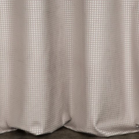 ZASŁONA GOTOWA DARCY 140 X 250 CM BEŻOWY EUROFIRANY ZASŁONA GOTOWA DARCY 140 X 250 CM BEŻOWY EUROFIRANY