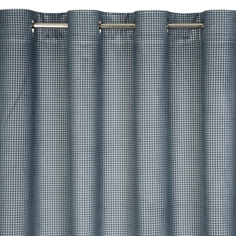 ZASŁONA GOTOWA DARCY 140 X 250 CM GRANATOWY EUROFIRANY ZASŁONA GOTOWA DARCY 140 X 250 CM GRANATOWY EUROFIRANY