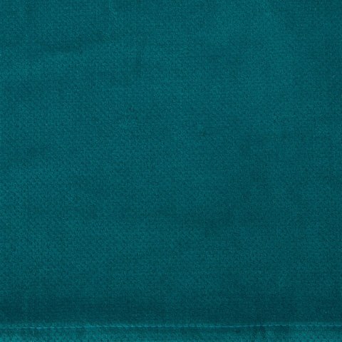 ZASŁONA GOTOWA MILO 140 X 250 CM CIEMNOTURKUSOWY EUROFIRANY ZASŁONA GOTOWA MILO 140 X 250 CM CIEMNOTURKUSOWY EUROFIRANY