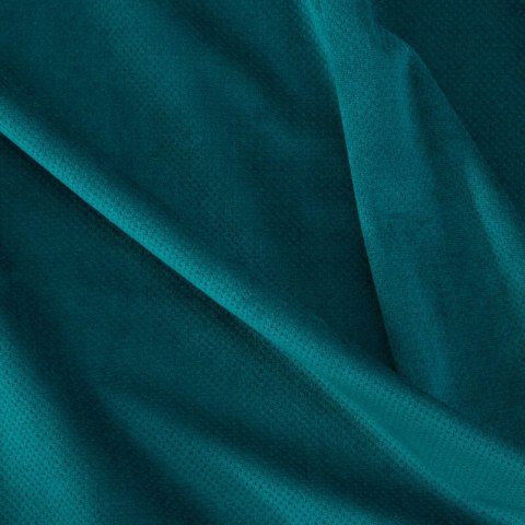 ZASŁONA GOTOWA MILO 140 X 250 CM CIEMNOTURKUSOWY EUROFIRANY ZASŁONA GOTOWA MILO 140 X 250 CM CIEMNOTURKUSOWY EUROFIRANY