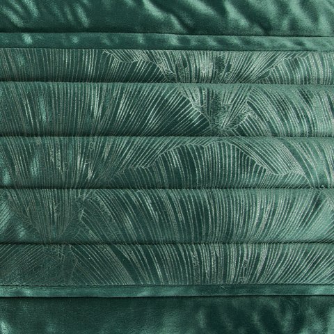 NARZUTA FRIDA 2 220 X 240 CM CIEMNOZIELONY EUROFIRANY NARZUTA FRIDA 2 220 X 240 CM CIEMNOZIELONY EUROFIRANY