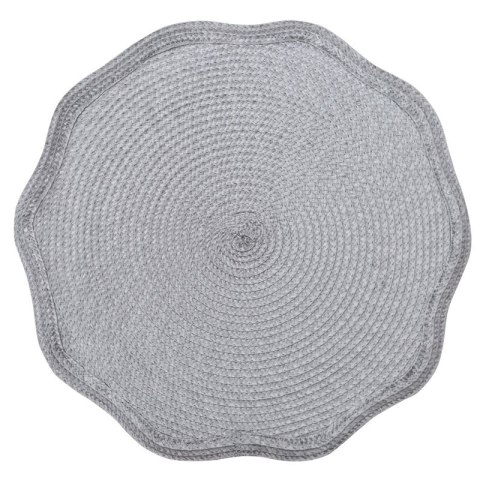 PODKŁADKA OTELLO FI 38 CM STALOWY EUROFIRANY PODKŁADKA OTELLO FI 38 CM STALOWY EUROFIRANY
