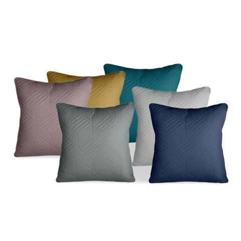 POSZEWKA DESIGN91 40 X 40 CM POPIELATY EUROFIRANY POSZEWKA DESIGN91 40 X 40 CM POPIELATY EUROFIRANY