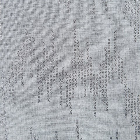 FIRANA GOTOWA TILDA 140 X 250 CM BIAŁY EUROFIRANY FIRANA GOTOWA TILDA 140 X 250 CM BIAŁY EUROFIRANY