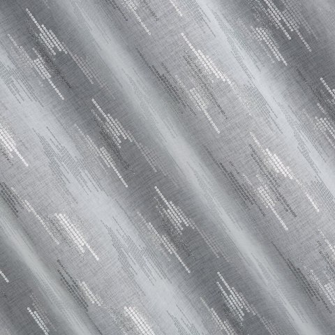 FIRANA GOTOWA TILDA 140 X 250 CM BIAŁY EUROFIRANY FIRANA GOTOWA TILDA 140 X 250 CM BIAŁY EUROFIRANY